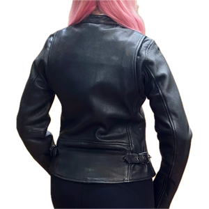 Ladies Gale Perforated Jacket
