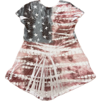 Red-White-Blue / Small