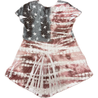 Ladies' Flag SS Shirt