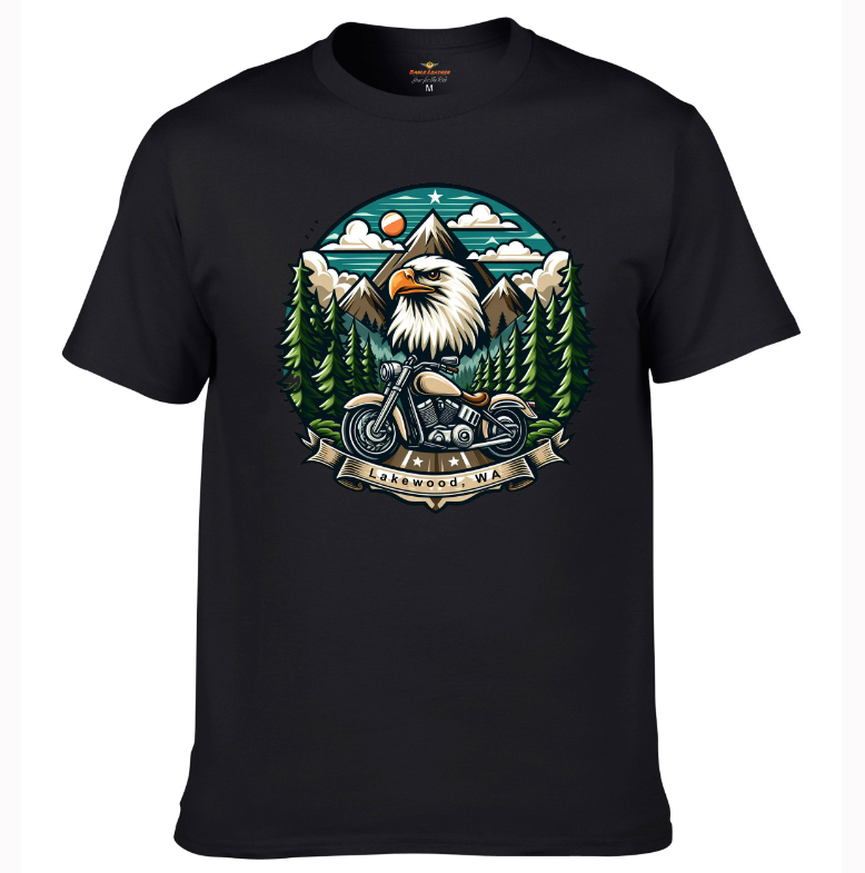 Lakewood Eagle Mountain Shirt