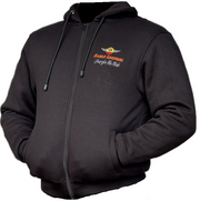 Heavy Legion Kevlar Insulated Zip Up Hoody