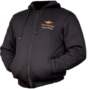 Heavy Legion Kevlar Insulated Zip Up Hoody