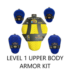 Level 1 Upper Body Armor Kit