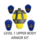 Level 1 Upper Body Armor Kit