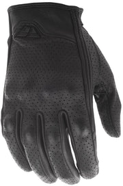 FLY THRUST GLOVES – Black