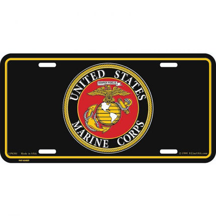 Lic-USMC LOGO