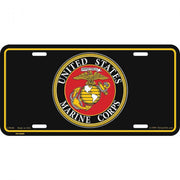 Lic-USMC LOGO