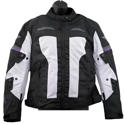 Limited Women's Jacket