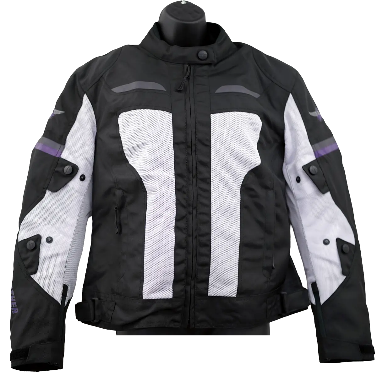 Limited Women's Jacket