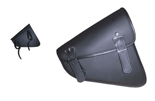 Swing Arm Bag Left Side 9550