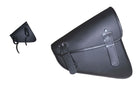 Swing Arm Bag Left Side 9550