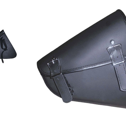 Swing Arm Bag Left Side 9550