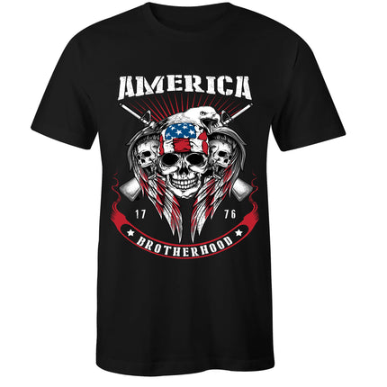 America Brotherhood Shirt