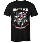 America Brotherhood Shirt