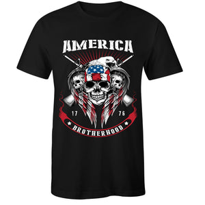 America Brotherhood Shirt