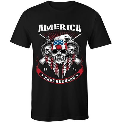 America Brotherhood Shirt