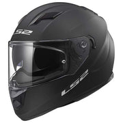 Stream Full Face Helmet Solid: SPECIFICATIONSSHELL

Meets or exceeds DOT FMVSS 218 and ECE 22