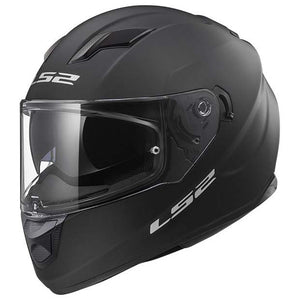 Stream Full Face Helmet Solid: SPECIFICATIONSSHELL

Meets or exceeds DOT FMVSS 218 and ECE 22