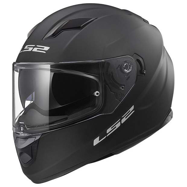 Stream Full Face Helmet Solid