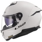 Gloss White