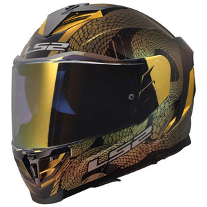 Assault III Snakebite