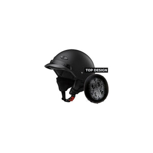 LS2 Bagger Hard Luck Helmet – Eagle Leather