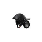 LS2 Bagger Hard Luck: LS2 HH568 Bagger Hard Luck Helmet
The LS2 Bagger Helmet starts with an ultra-lightweight fiberglass she