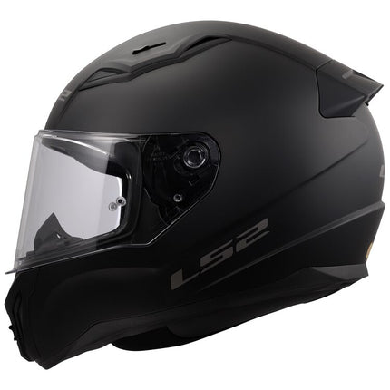 Centric Solid Helmet - Photochromic