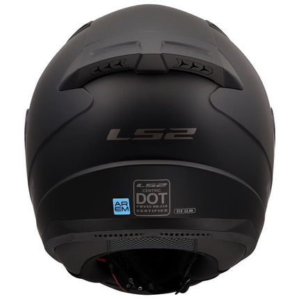 Centric Solid Helmet - Photochromic