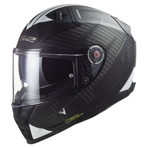 LS2 Citation II Splitter Helmet – Eagle Leather