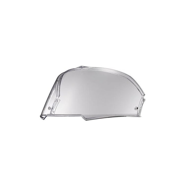 Valiant II Shield Clear: Replacement Pinlock-ready face shield for the LS2 Valiant II Helmet