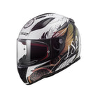 Rapid II Dreamcatcher: Urban-touring helmet with an elegant and functional design