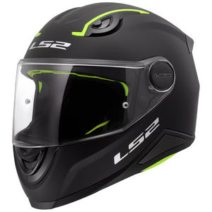 LS2 FF Kid's Helmet