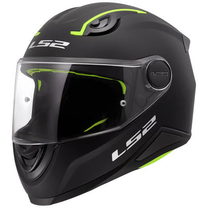 LS2 FF Kid's Helmet