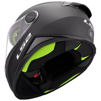 LS2 FF Kid's Helmet