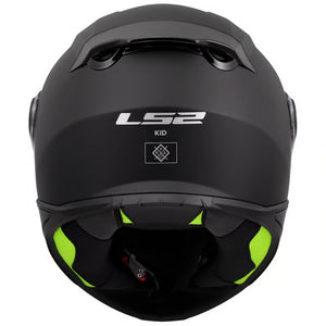 LS2 FF Kid's Helmet