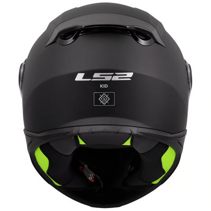 LS2 FF Kid's Helmet