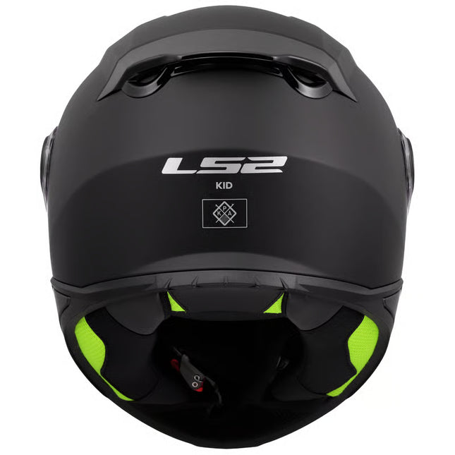 LS2 FF Kid's Helmet