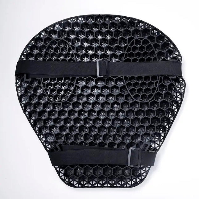 Motorcycle Seat Air Gel Cushion