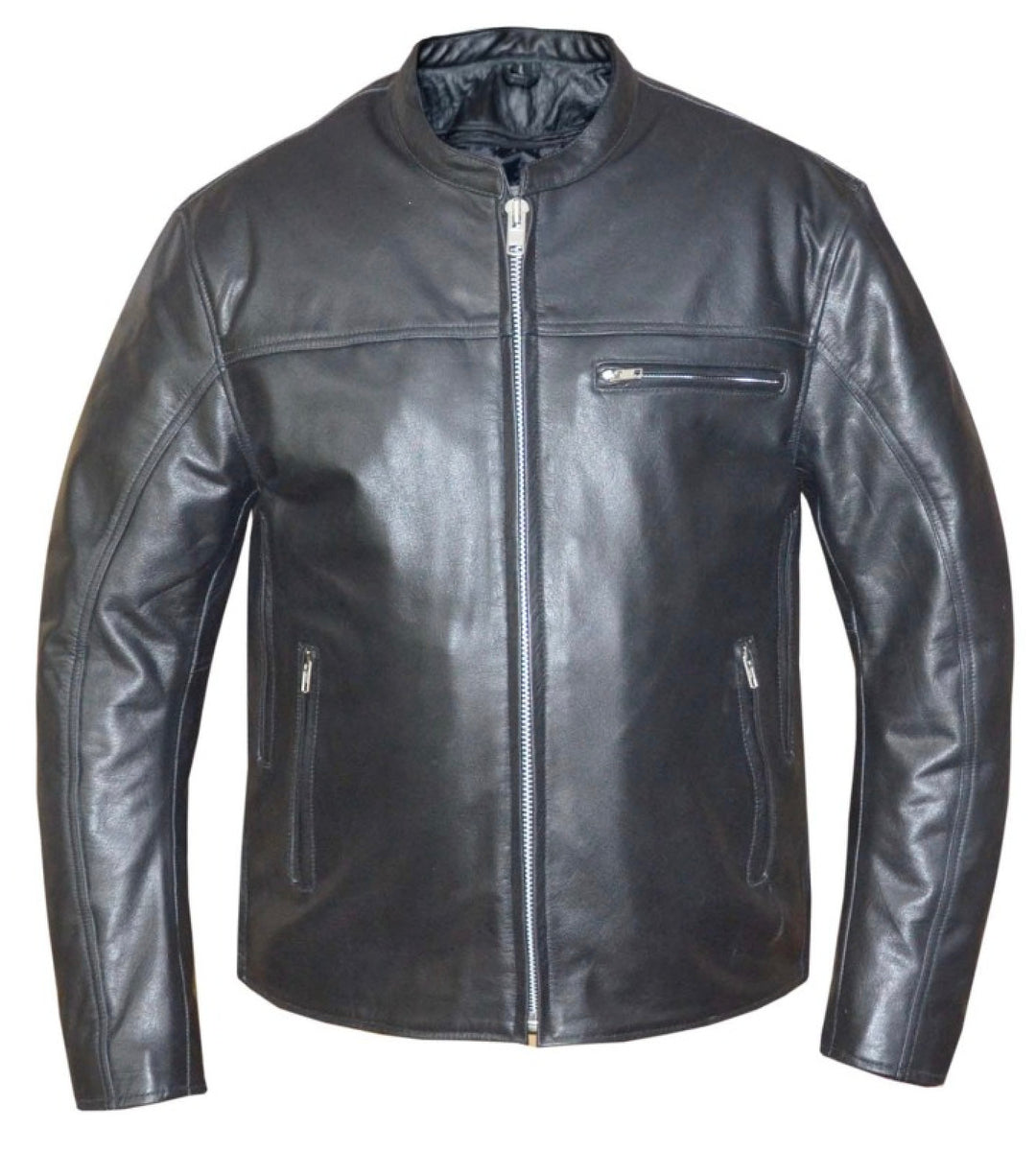 Men's Darkside Leather Jacket