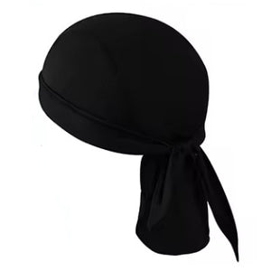 Classic Solid Color Skull Cap