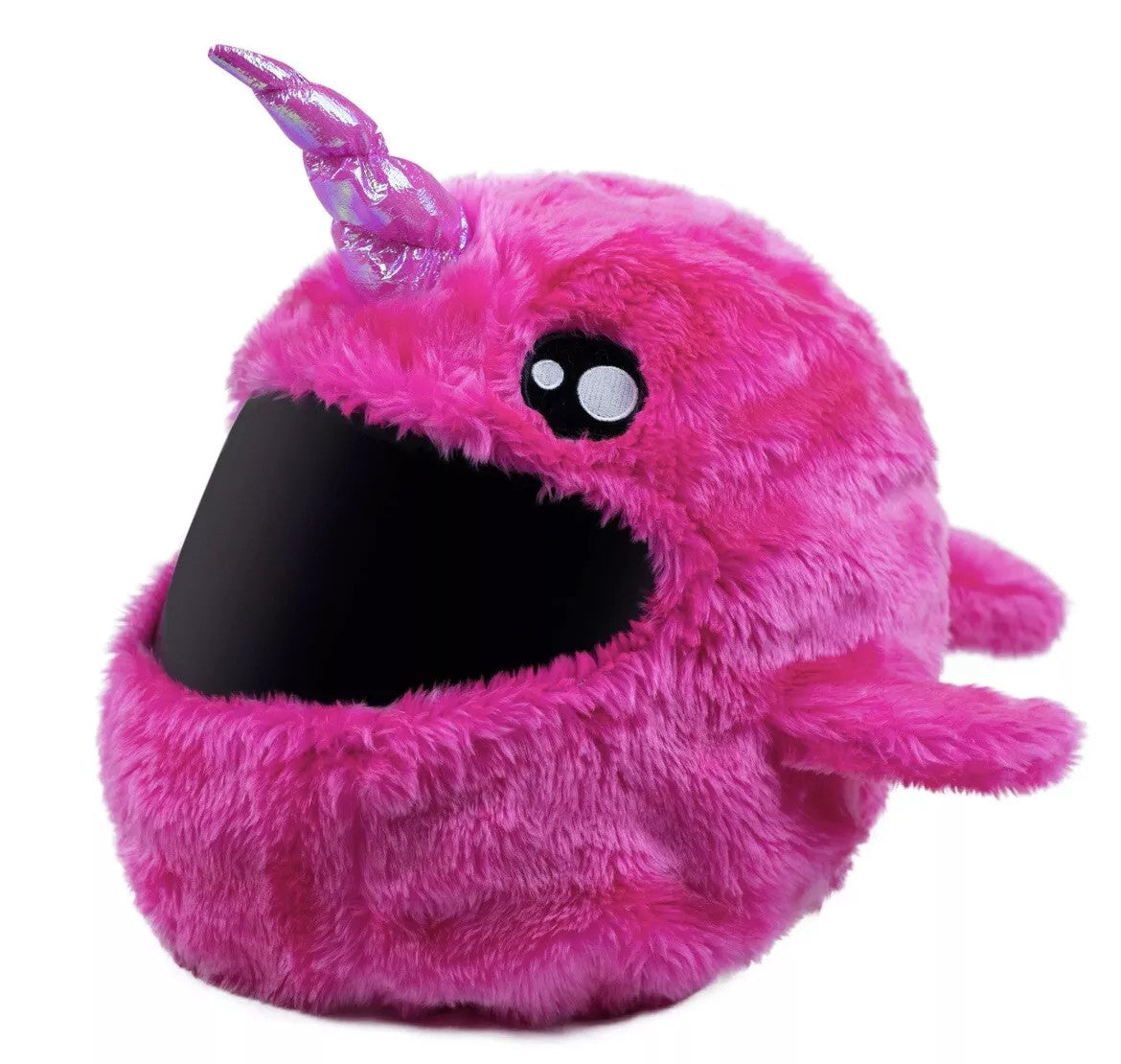 Helmet Cover - Narwhal