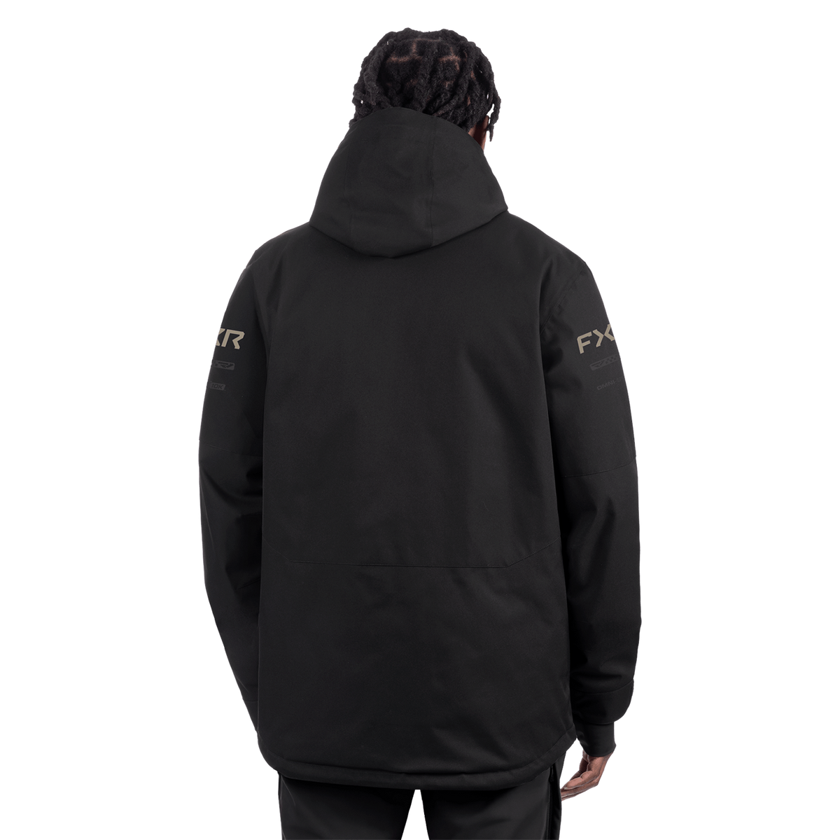 FXR Ascend Jacket