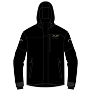 FXR Ascend Jacket Black/Stone