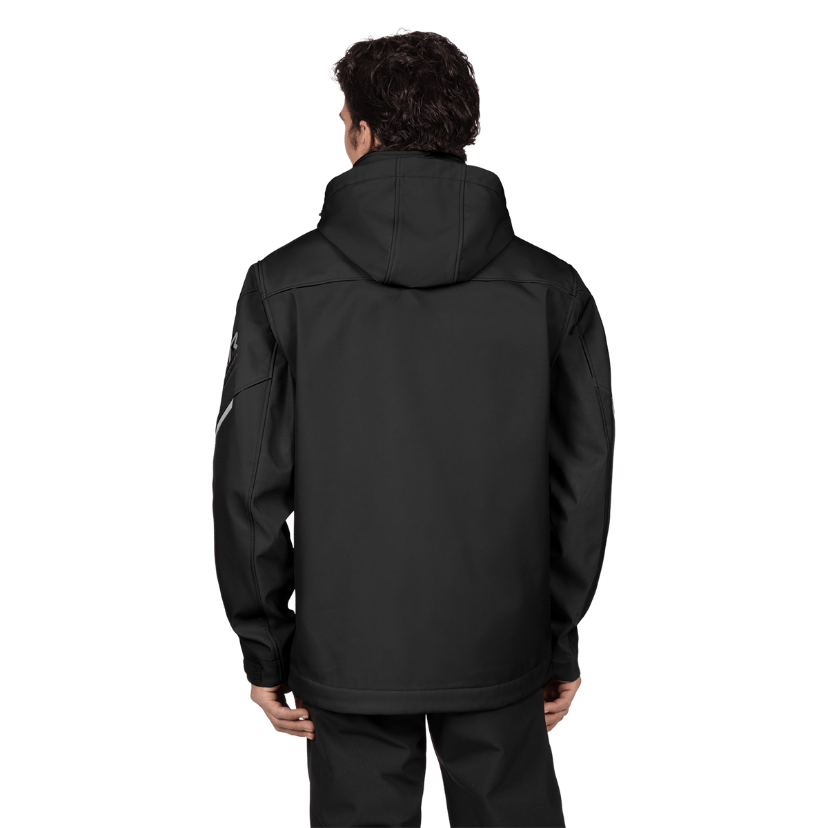 FXR Ascend Softshell Jacket