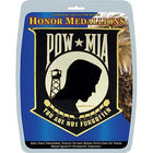 Medallion POW*MIA: Medallion POW*MIA Manufacturer Part Number: MD1015Eagle Emblems MD1015 Medallion-Pow*Mia (5-1/2