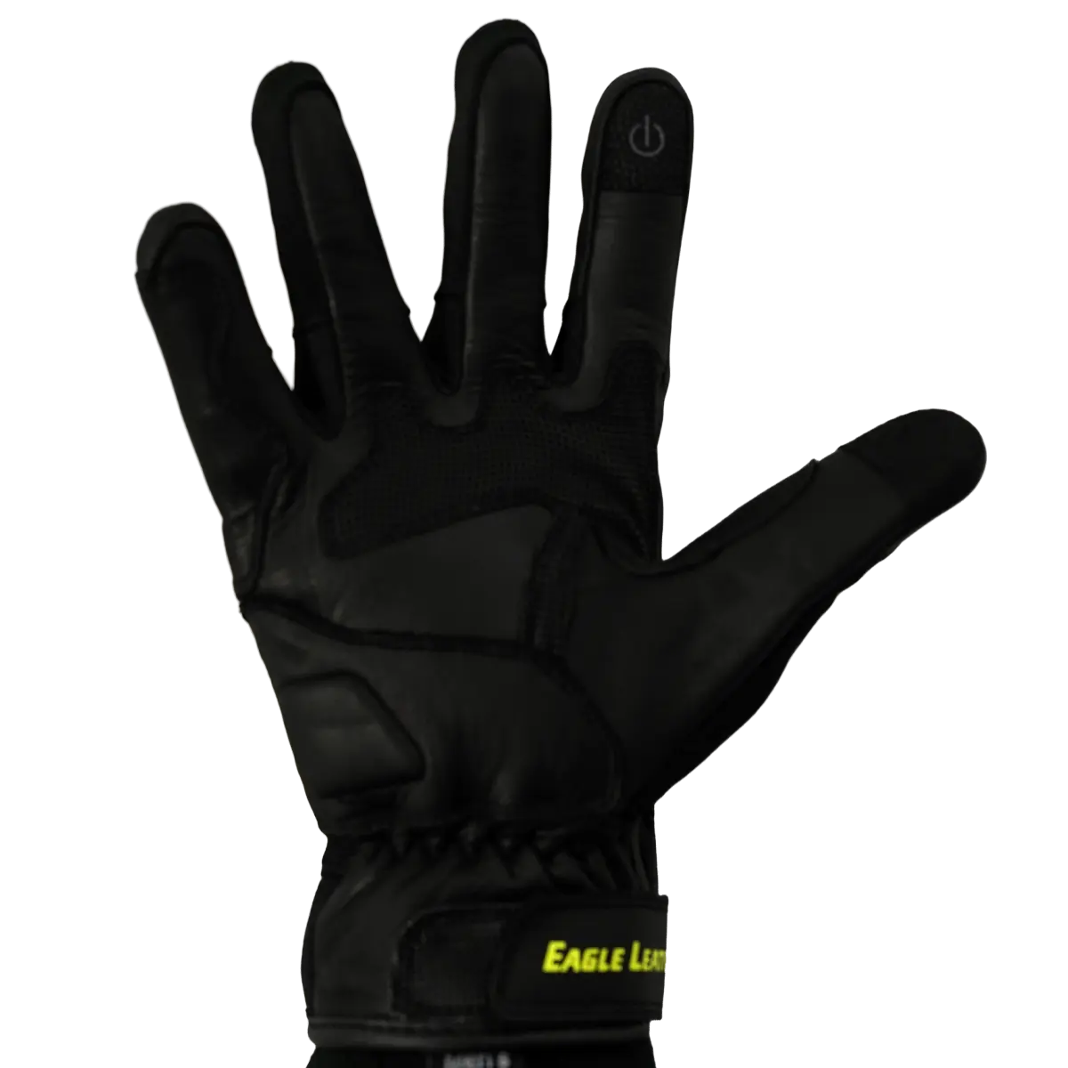 Air Vent Gloves