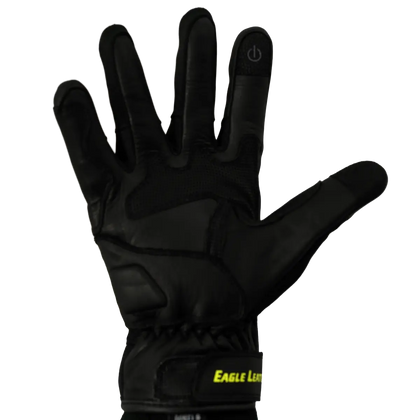 Air Vent Gloves