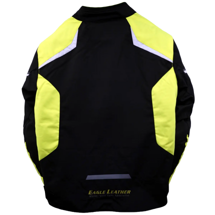 Men’s Auburn Textile Jacket