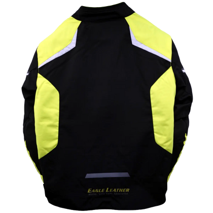 Men’s Auburn Textile Jacket